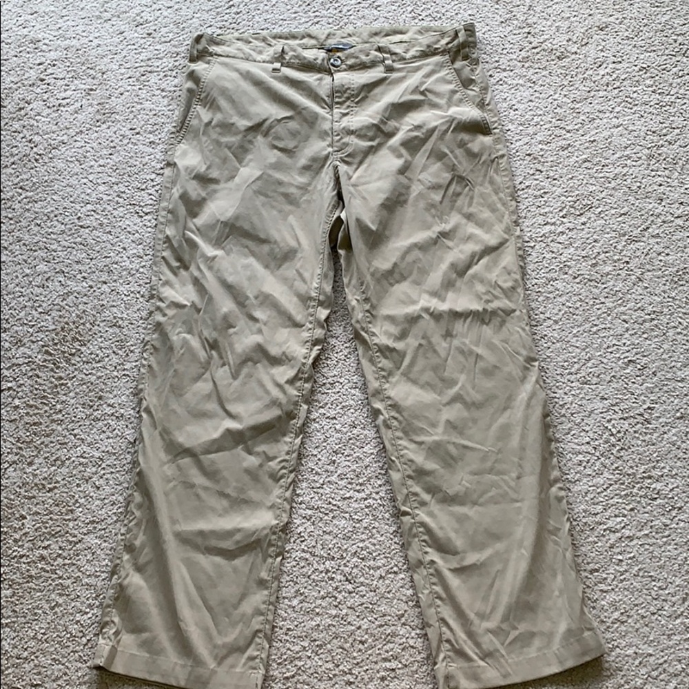 Eddie Bauer